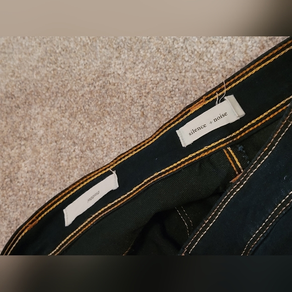 Silence + noise jegging - Picture 3 of 3